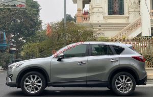 Xe Mazda CX5 2.0 AT 2015