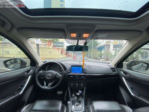 Xe Mazda CX5 2.0 AT 2015