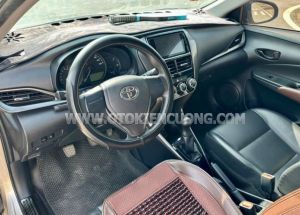 Xe Toyota Vios E 1.5 MT 2022