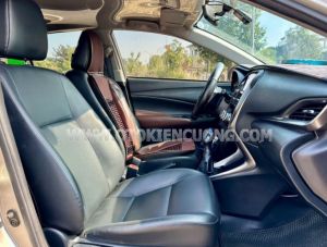 Xe Toyota Vios E 1.5 MT 2022