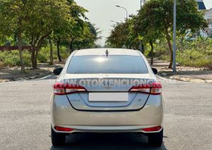 Xe Toyota Vios E 1.5 MT 2022