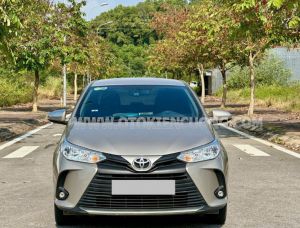 Xe Toyota Vios E 1.5 MT 2022