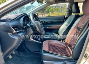 Xe Toyota Vios E 1.5 MT 2022