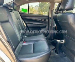 Xe Toyota Vios E 1.5 MT 2022