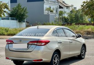 Xe Toyota Vios E 1.5 MT 2022