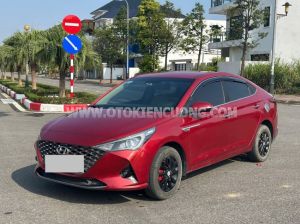 Xe Hyundai Accent 1.4 MT 2021