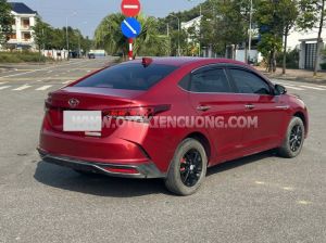 Xe Hyundai Accent 1.4 MT 2021