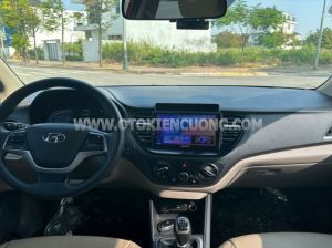 Xe Hyundai Accent 1.4 MT 2021