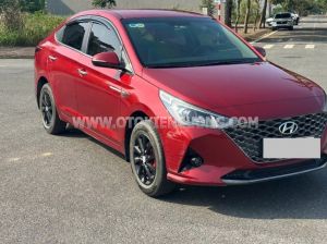 Xe Hyundai Accent 1.4 MT 2021