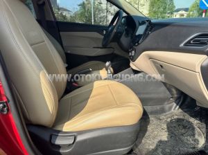 Xe Hyundai Accent 1.4 MT 2021