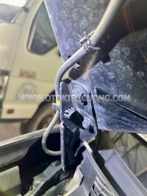 Xe Mitsubishi Outlander Premium 2.0 CVT 2023