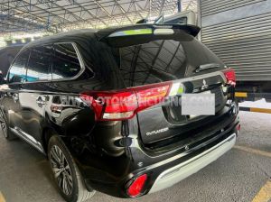 Xe Mitsubishi Outlander Premium 2.0 CVT 2023