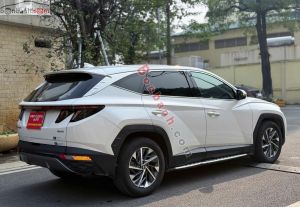 Xe Hyundai Tucson 2.0 AT CRDi Đặc biệt 2022