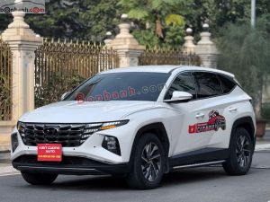 Xe Hyundai Tucson 2.0 AT CRDi Đặc biệt 2022
