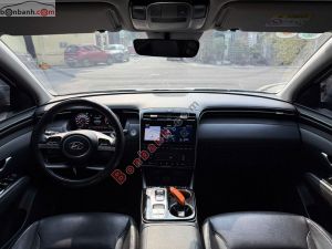 Xe Hyundai Tucson 2.0 AT CRDi Đặc biệt 2022