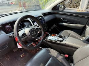 Xe Hyundai Tucson 2.0 AT CRDi Đặc biệt 2022