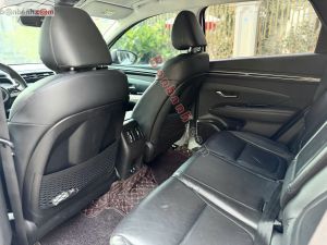 Xe Hyundai Tucson 2.0 AT CRDi Đặc biệt 2022