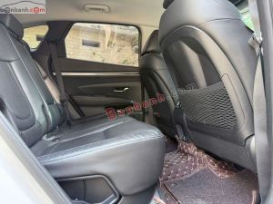 Xe Hyundai Tucson 2.0 AT CRDi Đặc biệt 2022
