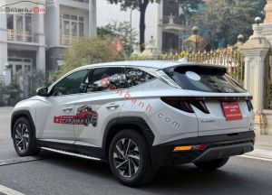 Xe Hyundai Tucson 2.0 AT CRDi Đặc biệt 2022