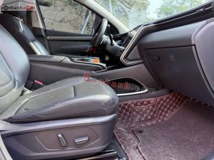 Xe Hyundai Tucson 2.0 AT CRDi Đặc biệt 2022