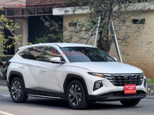 Xe Hyundai Tucson 2.0 AT CRDi Đặc biệt 2022