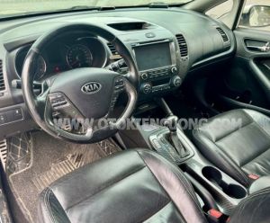 Xe Kia K3 2.0 AT 2014