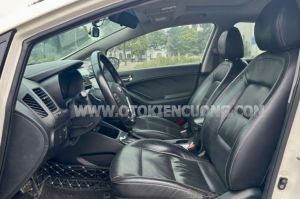 Xe Kia K3 2.0 AT 2014