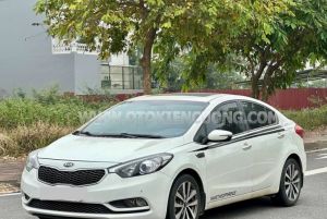 Xe Kia K3 2.0 AT 2014