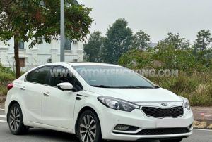 Xe Kia K3 2.0 AT 2014
