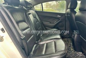 Xe Kia K3 2.0 AT 2014