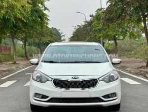 Xe Kia K3 2.0 AT 2014