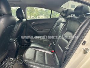 Xe Kia K3 2.0 AT 2014