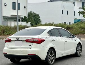 Xe Kia K3 2.0 AT 2014