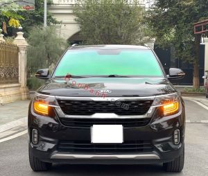 Xe Kia Seltos Premium 1.4 AT 2020