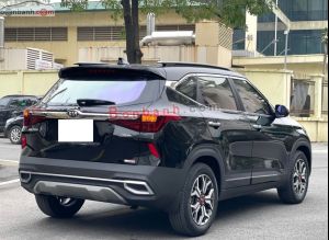 Xe Kia Seltos Premium 1.4 AT 2020