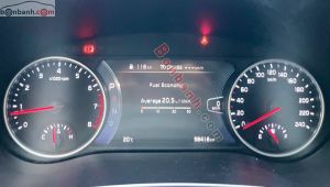 Xe Kia Seltos Premium 1.4 AT 2020