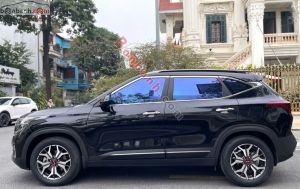 Xe Kia Seltos Premium 1.4 AT 2020