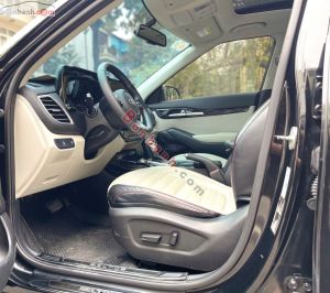 Xe Kia Seltos Premium 1.4 AT 2020