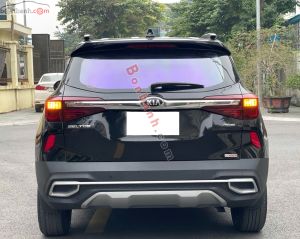 Xe Kia Seltos Premium 1.4 AT 2020