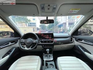 Xe Kia Seltos Premium 1.4 AT 2020