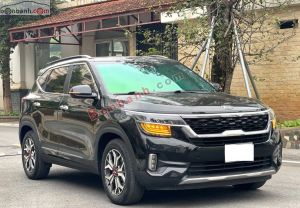 Xe Kia Seltos Premium 1.4 AT 2020