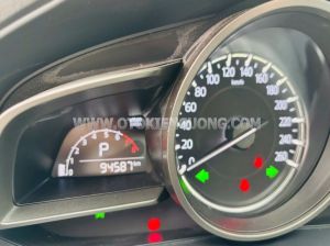 Xe Mazda 3 1.5L Luxury 2019