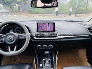 Xe Mazda 3 1.5L Luxury 2019