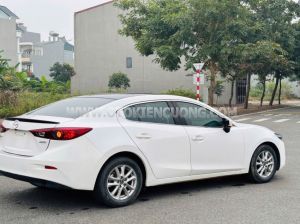 Xe Mazda 3 1.5L Luxury 2019