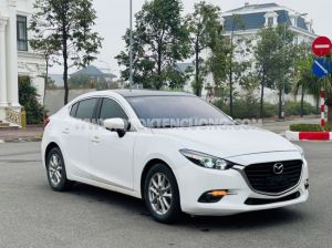 Xe Mazda 3 1.5L Luxury 2019