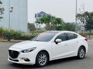 Xe Mazda 3 1.5L Luxury 2019
