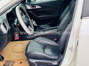 Xe Mazda 3 1.5L Luxury 2019