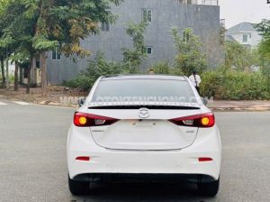 Xe Mazda 3 1.5L Luxury 2019