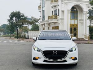 Xe Mazda 3 1.5L Luxury 2019