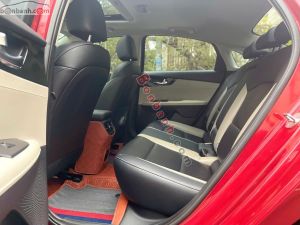 Xe Kia K3 Luxury 1.6 AT 2024